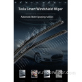 Tesla Model X windshield wiper blade